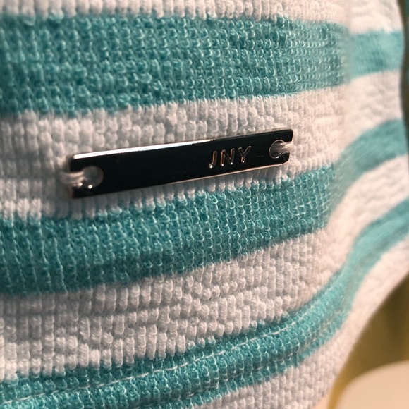 NWT Jones New York Signature sweatshirt size M - Picture 4 of 6